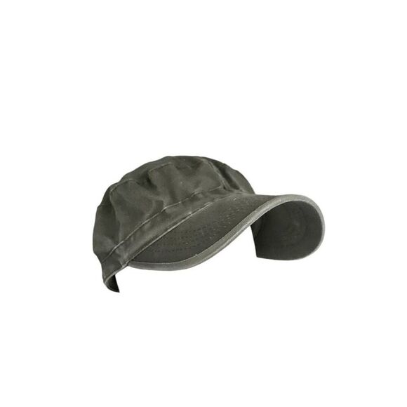 y2k grunge flat cap - Picture 1 of 5
